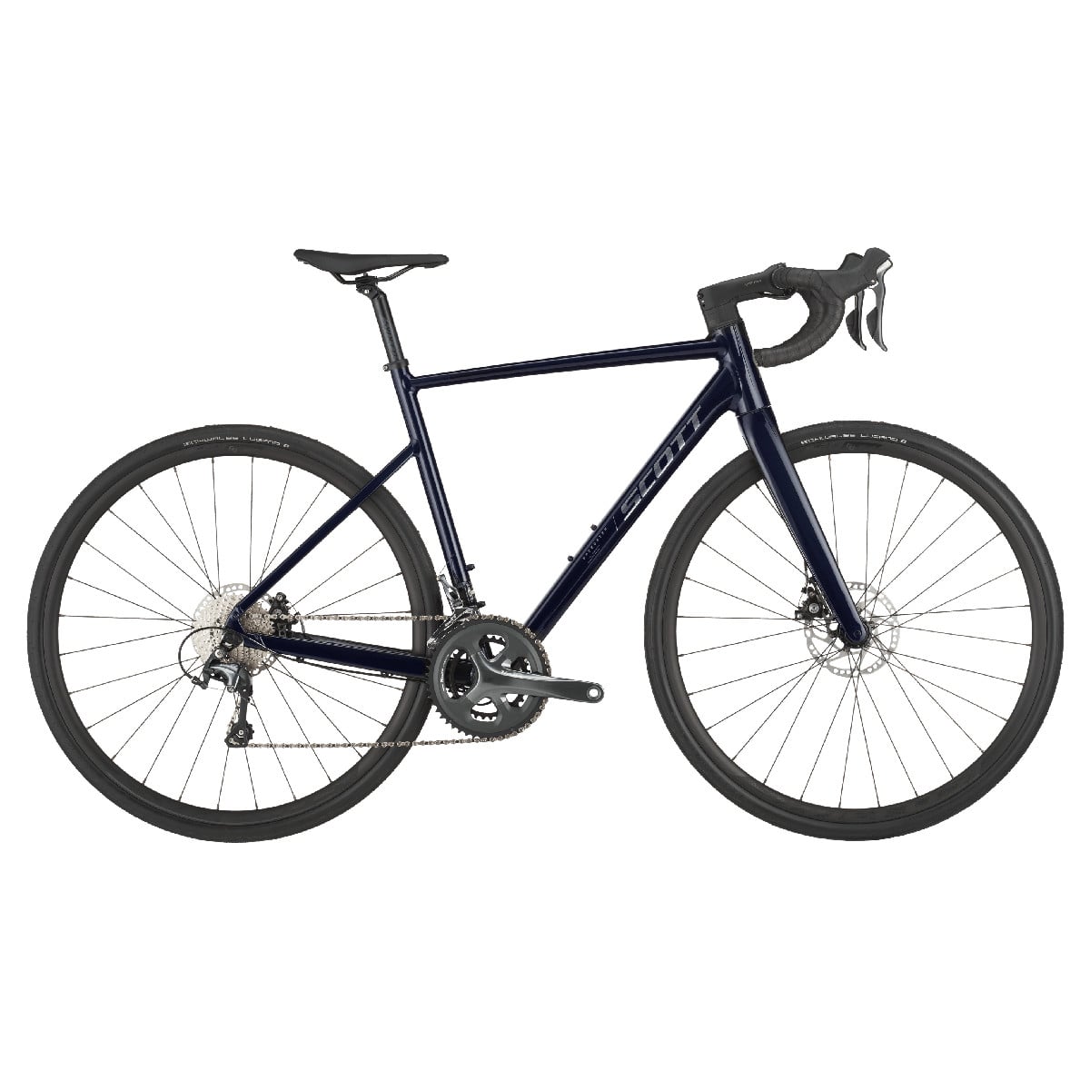 Cestno kolo SCOTT Speedster 20 cosmic blue