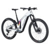 Električno gorsko kolo SCOTT Patron 900 white/carbon black Električno gorsko kolo SCOTT Patron 900 white/carbon black