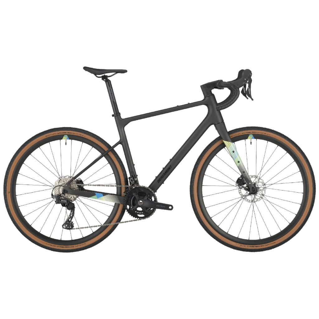 Gravel kolo BERGAMONT Grandurance Expert Gravel kolo BERGAMONT Grandurance Expert