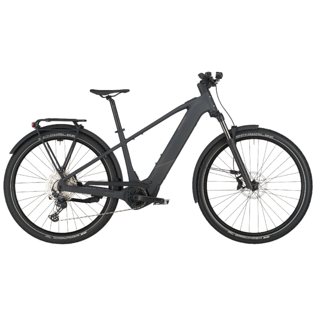 Električno gorsko kolo BERGAMONT E-Revox Tour 20 Električno gorsko kolo BERGAMONT E-Revox Tour 20