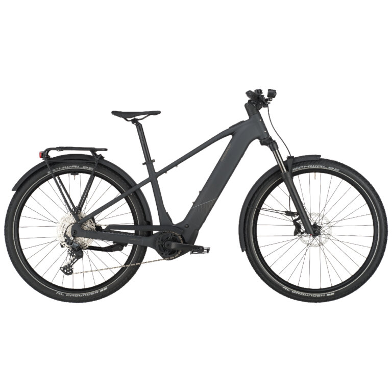Električno gorsko kolo BERGAMONT E-Revox Tour 20 Električno gorsko kolo BERGAMONT E-Revox Tour 20