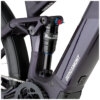 Električno treking kolo BERGAMONT E-Horizon SUV FS 10 black/purple Električno treking kolo BERGAMONT E-Horizon SUV FS 10 black/purple