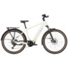 Električno treking kolo BERGAMONT E-Horizon SUV 30 white Električno treking kolo BERGAMONT E-Horizon SUV 30 white