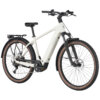 Električno treking kolo BERGAMONT E-Horizon SUV 30 white Električno treking kolo BERGAMONT E-Horizon SUV 30 white