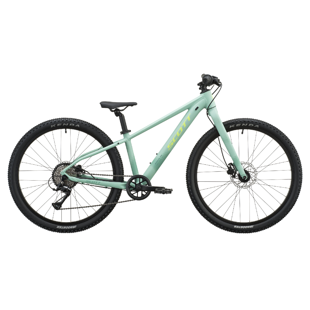 Otroško kolo SCOTT Scale 600 land green 2027 Otroško kolo SCOTT Scale 600 land green 2027