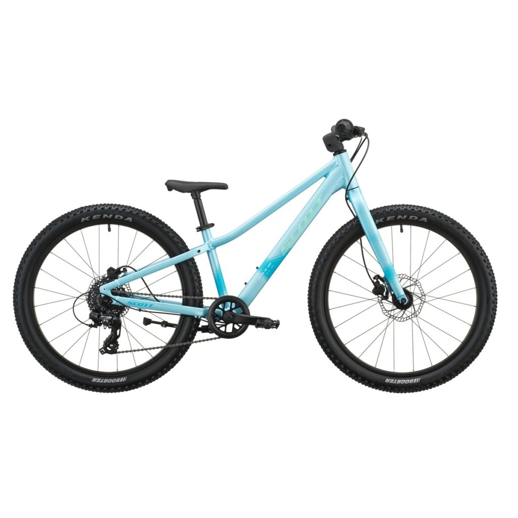 Otroško kolo SCOTT Scale 400 tropical blue 2027 Otroško kolo SCOTT Scale 400 tropical blue 2027