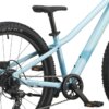 Otroško kolo SCOTT Scale 400 tropical blue 2027 Otroško kolo SCOTT Scale 400 tropical blue 2027