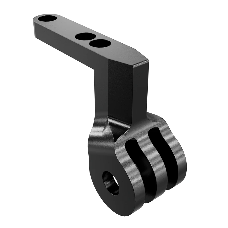 Nosilec za GoPro ali prednjo luč SYNCROS MT-R101-AL