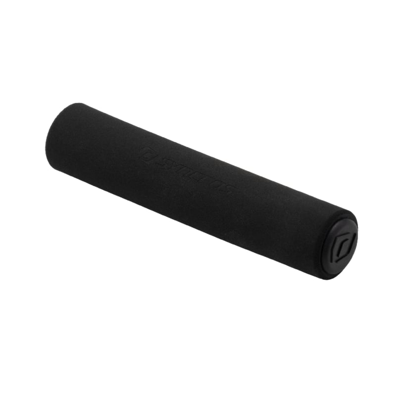 Gripi SYNCROS GR-M100 black Gripi SYNCROS GR-M100 black