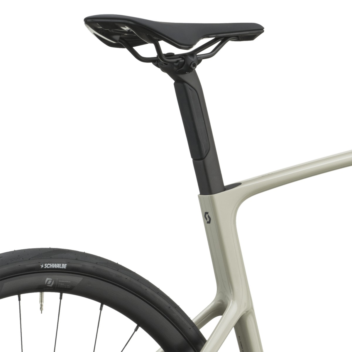 Cestno kolo SCOTT Addict 40 agate grey 2027 Cestno kolo SCOTT Addict 40 agate grey 2027