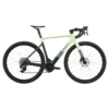 Električno gravel kolo SCOTT Solace Gravel 30 green/grove green 2027 Električno gravel kolo SCOTT Solace Gravel 30 green/grove green 2027