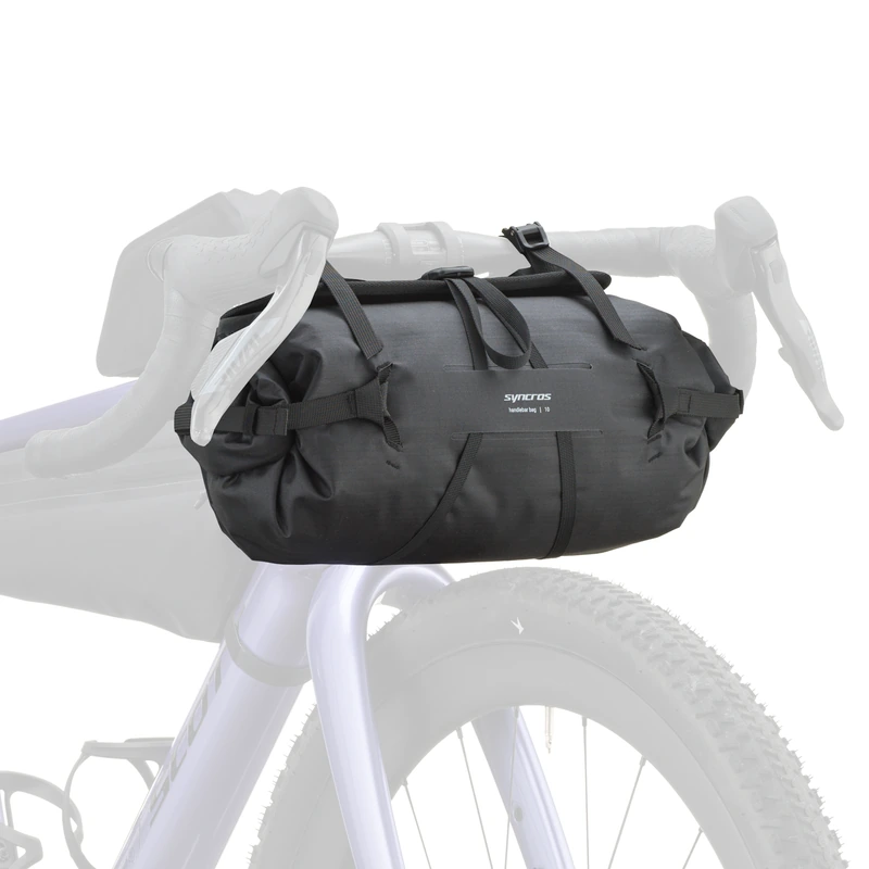 Torbica za na krmilo SYNCROS Handlebar Bag