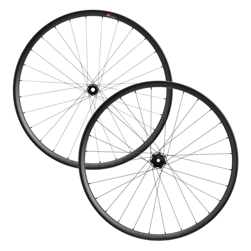Obročniki SYNCROS Silverton CF II