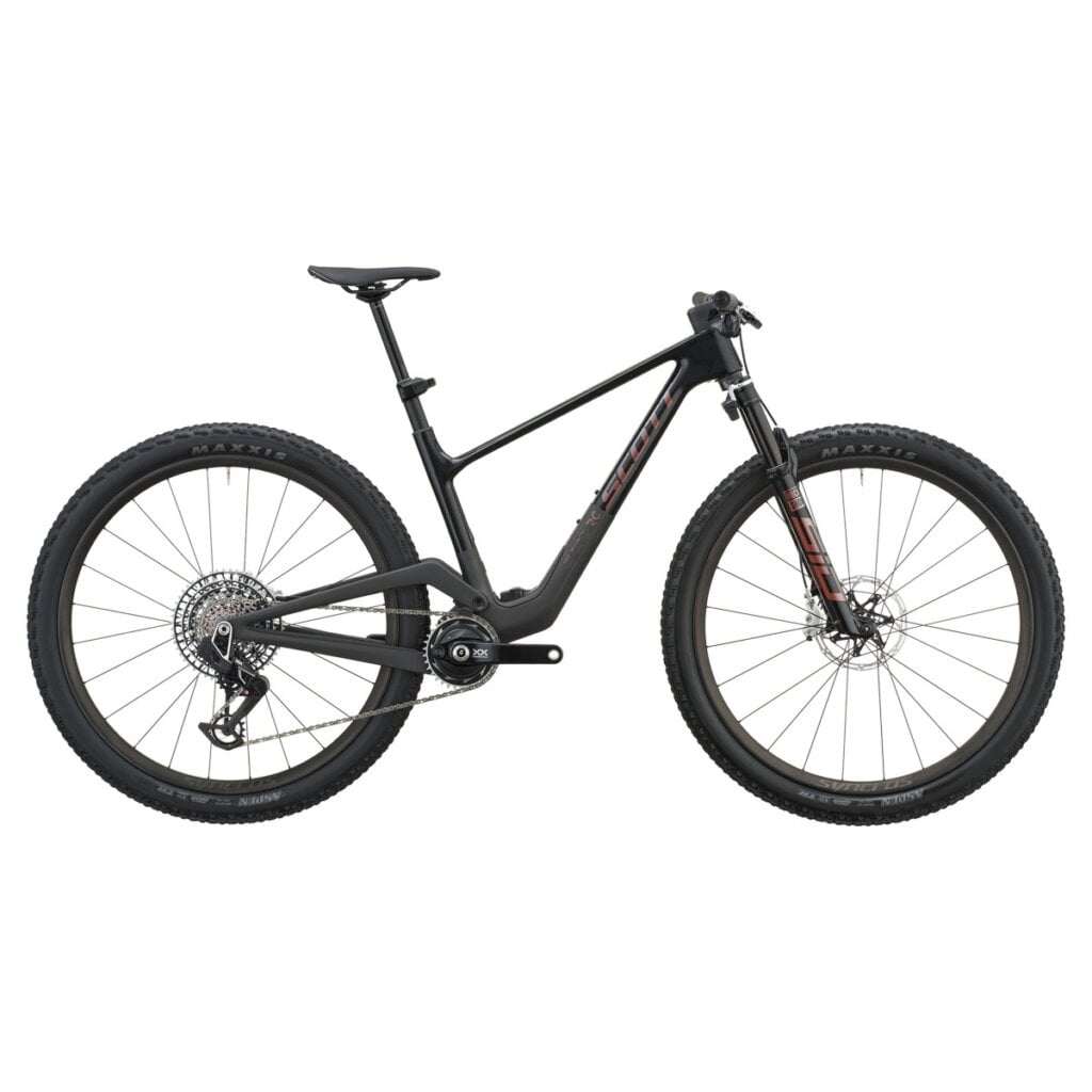 Gorsko kolo SCOTT Spark RC SL 2027 Gorsko kolo SCOTT Spark RC SL 2027