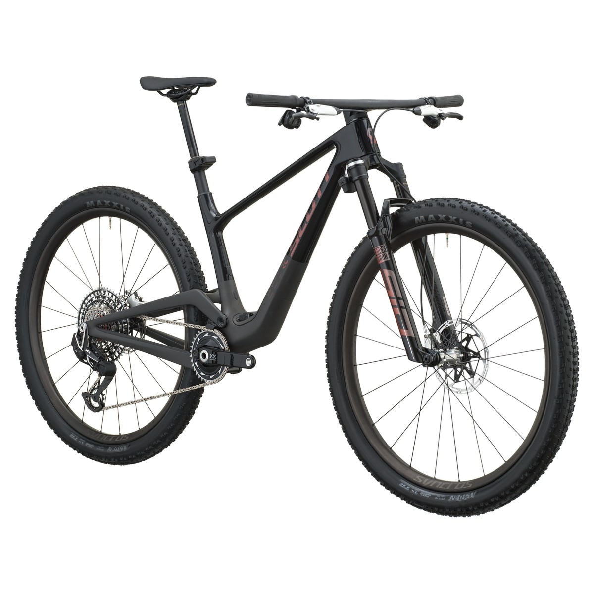Gorsko kolo SCOTT Spark RC SL 2027 Gorsko kolo SCOTT Spark RC SL 2027