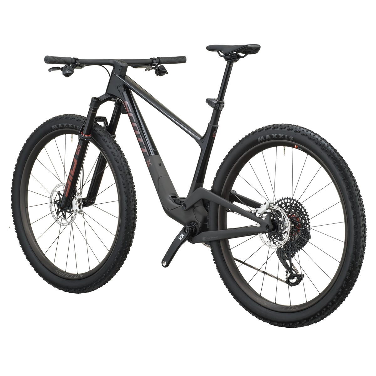 Gorsko kolo SCOTT Spark RC SL 2027 Gorsko kolo SCOTT Spark RC SL 2027