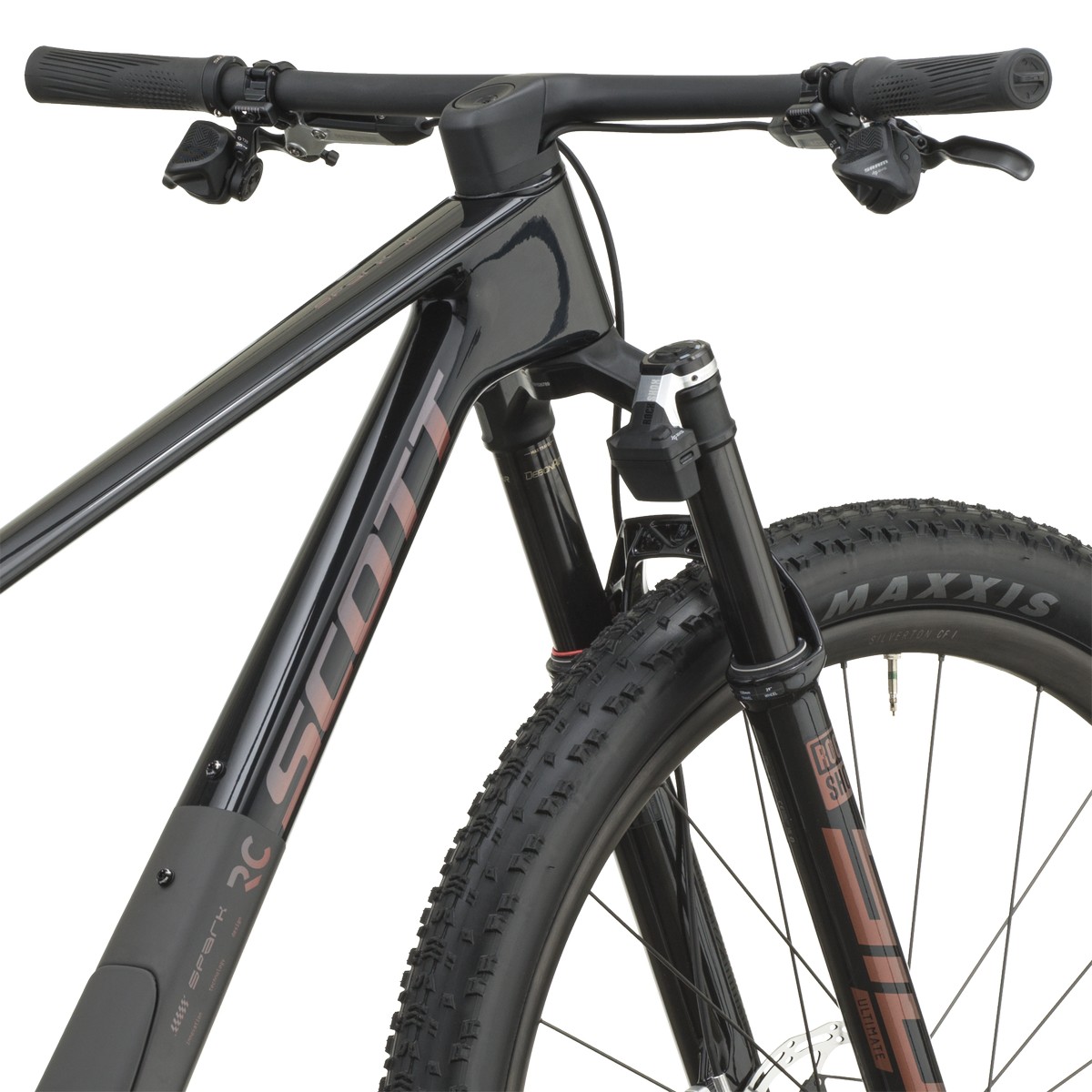 Gorsko kolo SCOTT Spark RC SL 2027 Gorsko kolo SCOTT Spark RC SL 2027