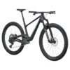 Gorsko kolo SCOTT Spark RC Team Issue Carbon Black 2027 Gorsko kolo SCOTT Spark RC Team Issue Carbon Black 2027