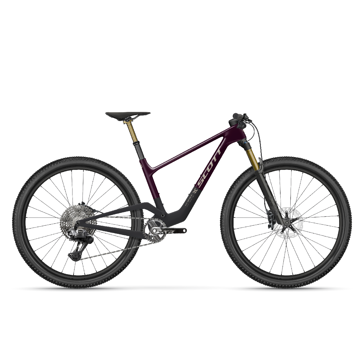 Gorsko kolo SCOTT Spark RC Pro 2027 Gorsko kolo SCOTT Spark RC Pro 2027