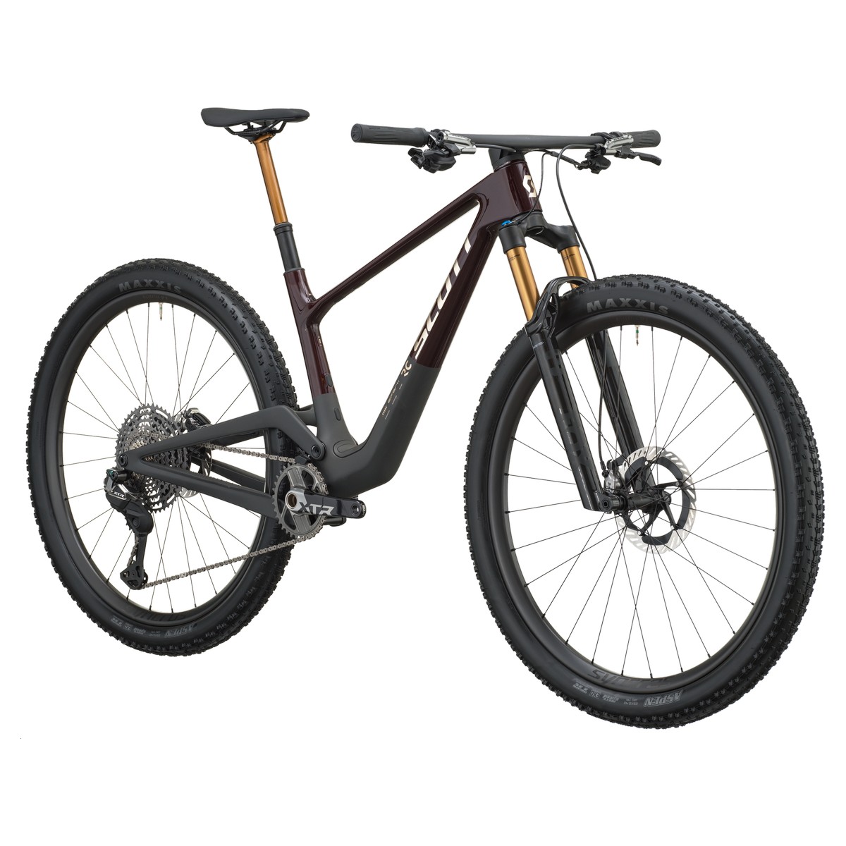 Gorsko kolo SCOTT Spark RC Pro 2027 Gorsko kolo SCOTT Spark RC Pro 2027