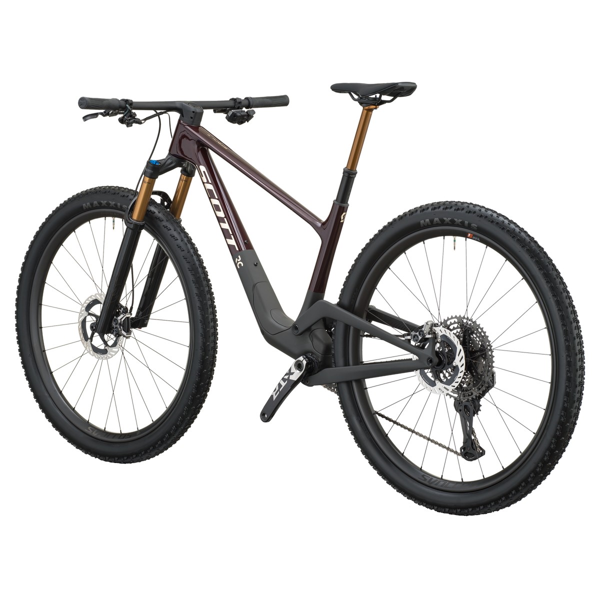 Gorsko kolo SCOTT Spark RC Pro 2027 Gorsko kolo SCOTT Spark RC Pro 2027
