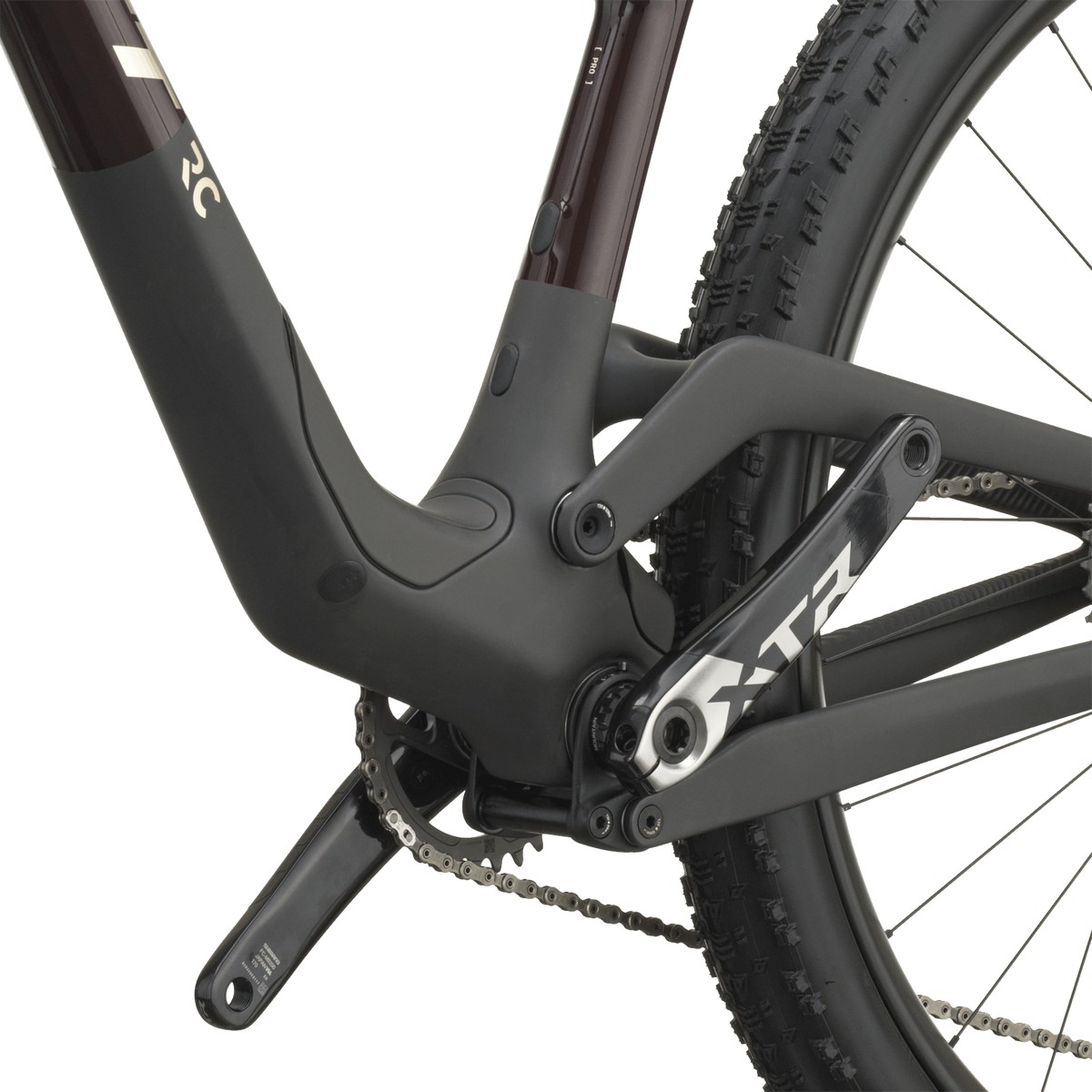 Gorsko kolo SCOTT Spark RC Pro 2027 Gorsko kolo SCOTT Spark RC Pro 2027