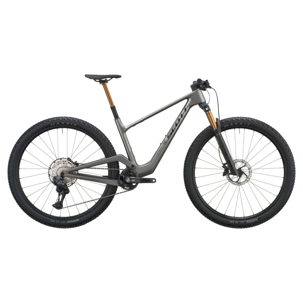 Gorsko kolo SCOTT Spark RC Expert 2027 Gorsko kolo SCOTT Spark RC Expert 2027