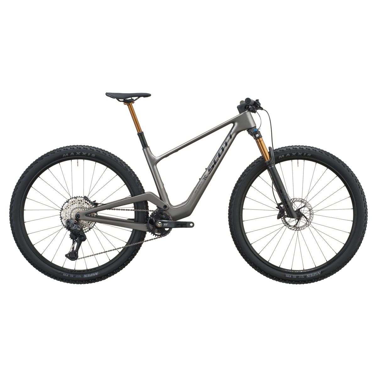 Gorsko kolo SCOTT Spark RC Expert 2027 Gorsko kolo SCOTT Spark RC Expert 2027