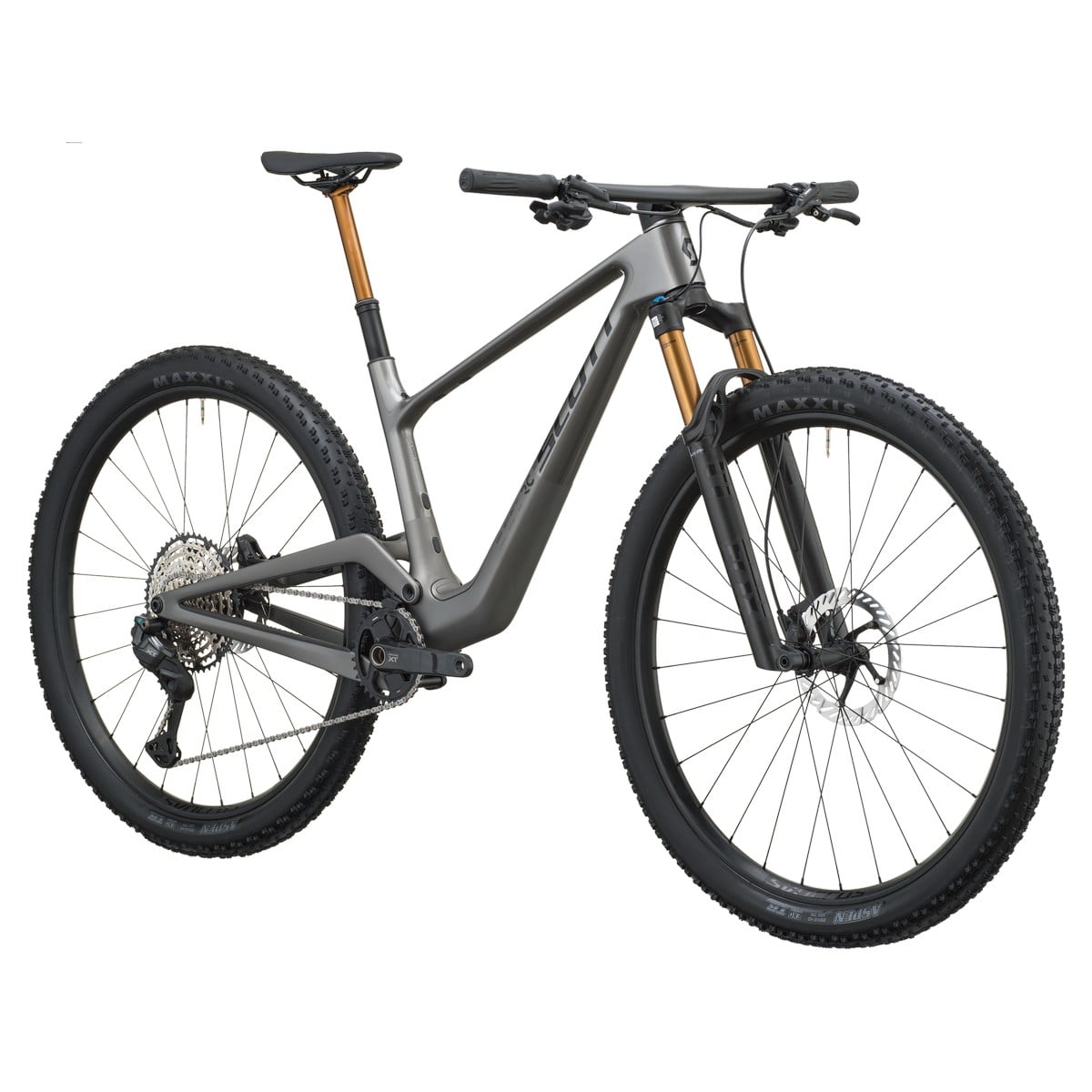 Gorsko kolo SCOTT Spark RC Expert 2027 Gorsko kolo SCOTT Spark RC Expert 2027
