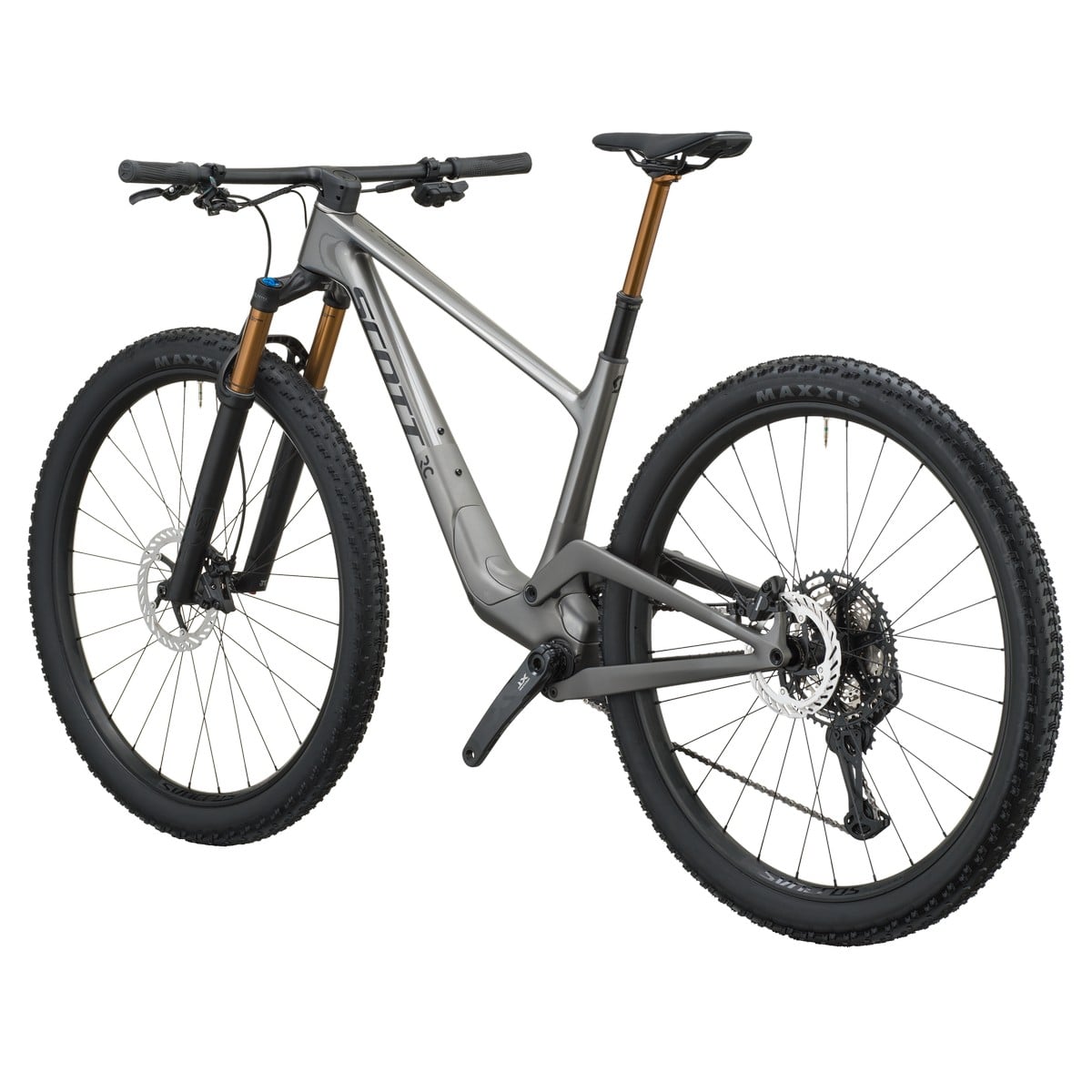 Gorsko kolo SCOTT Spark RC Expert 2027 Gorsko kolo SCOTT Spark RC Expert 2027