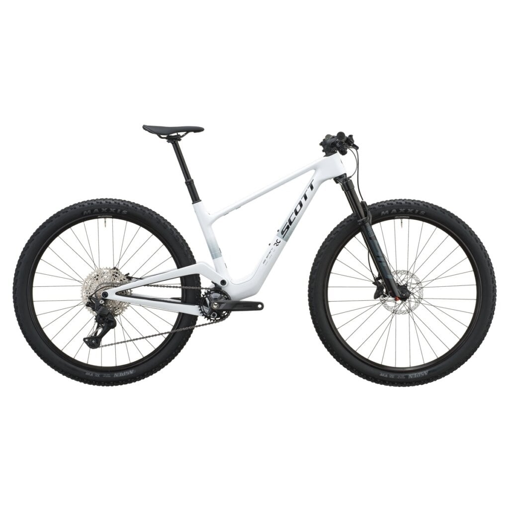 Gorsko kolo SCOTT Spark RC Comp 2027 Gorsko kolo SCOTT Spark RC Comp 2027