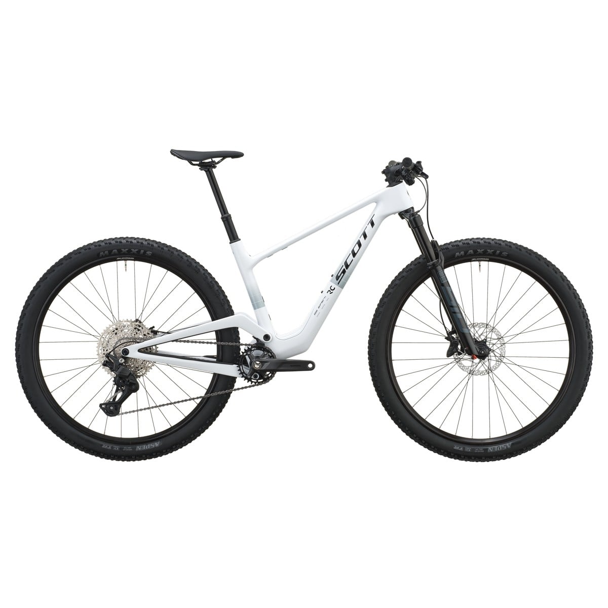 Gorsko kolo SCOTT Spark RC Comp 2027