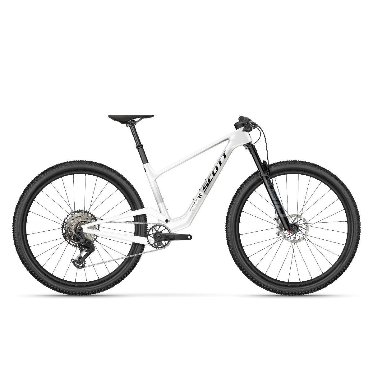 Gorsko kolo SCOTT Spark RC Comp 2027
