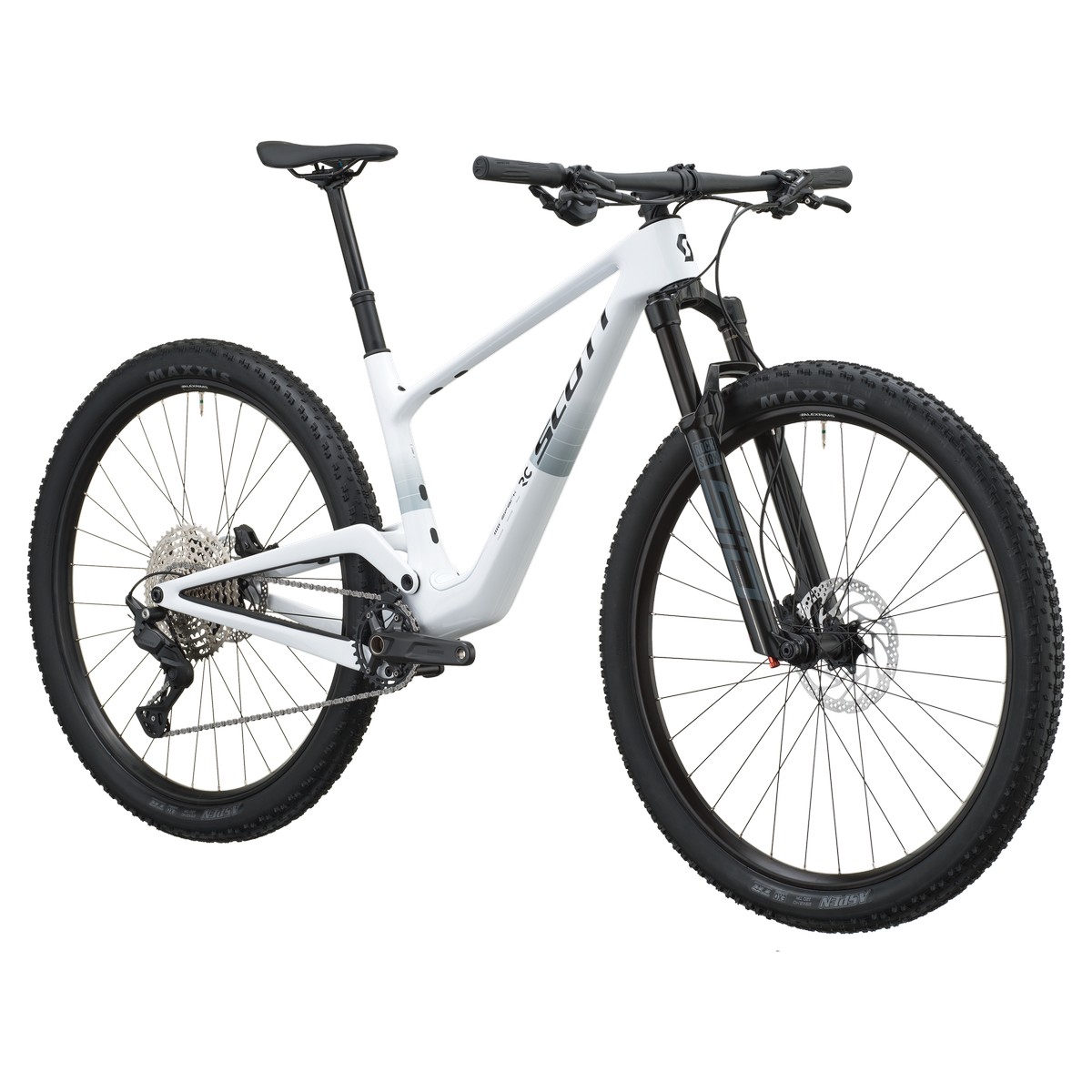 Gorsko kolo SCOTT Spark RC Comp 2027