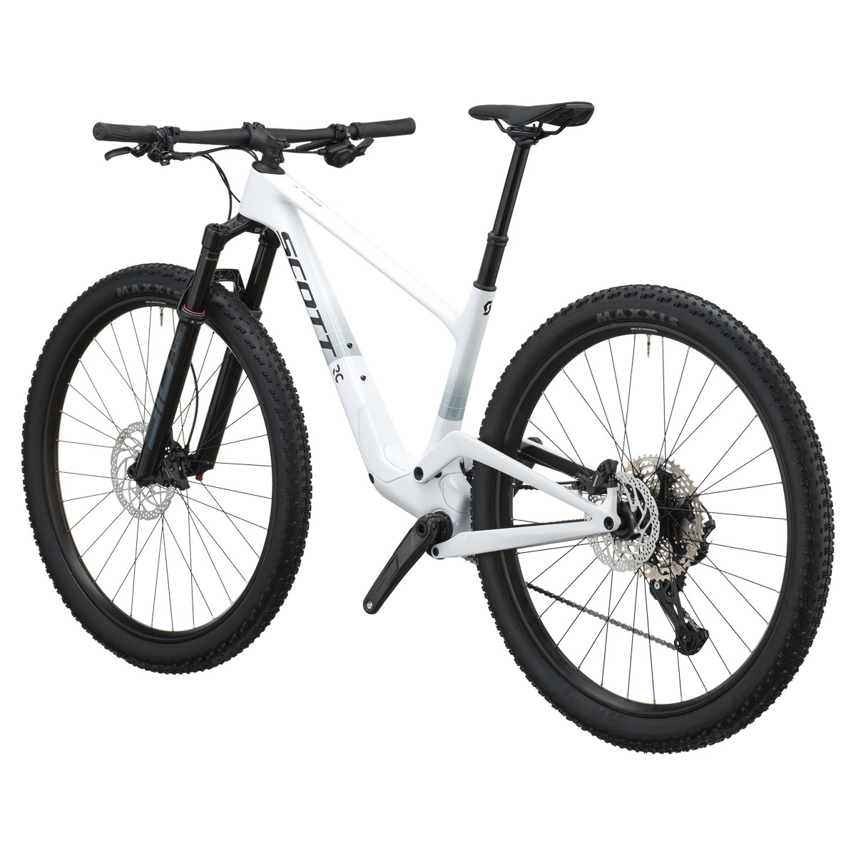 Gorsko kolo SCOTT Spark RC Comp 2027