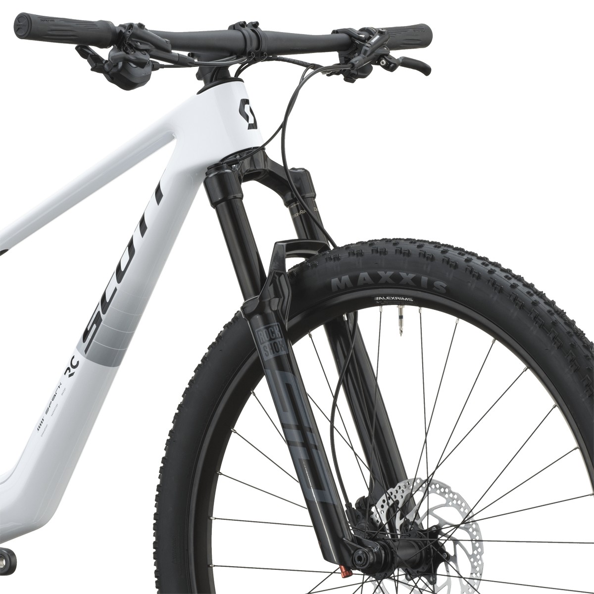 Gorsko kolo SCOTT Spark RC Comp 2027
