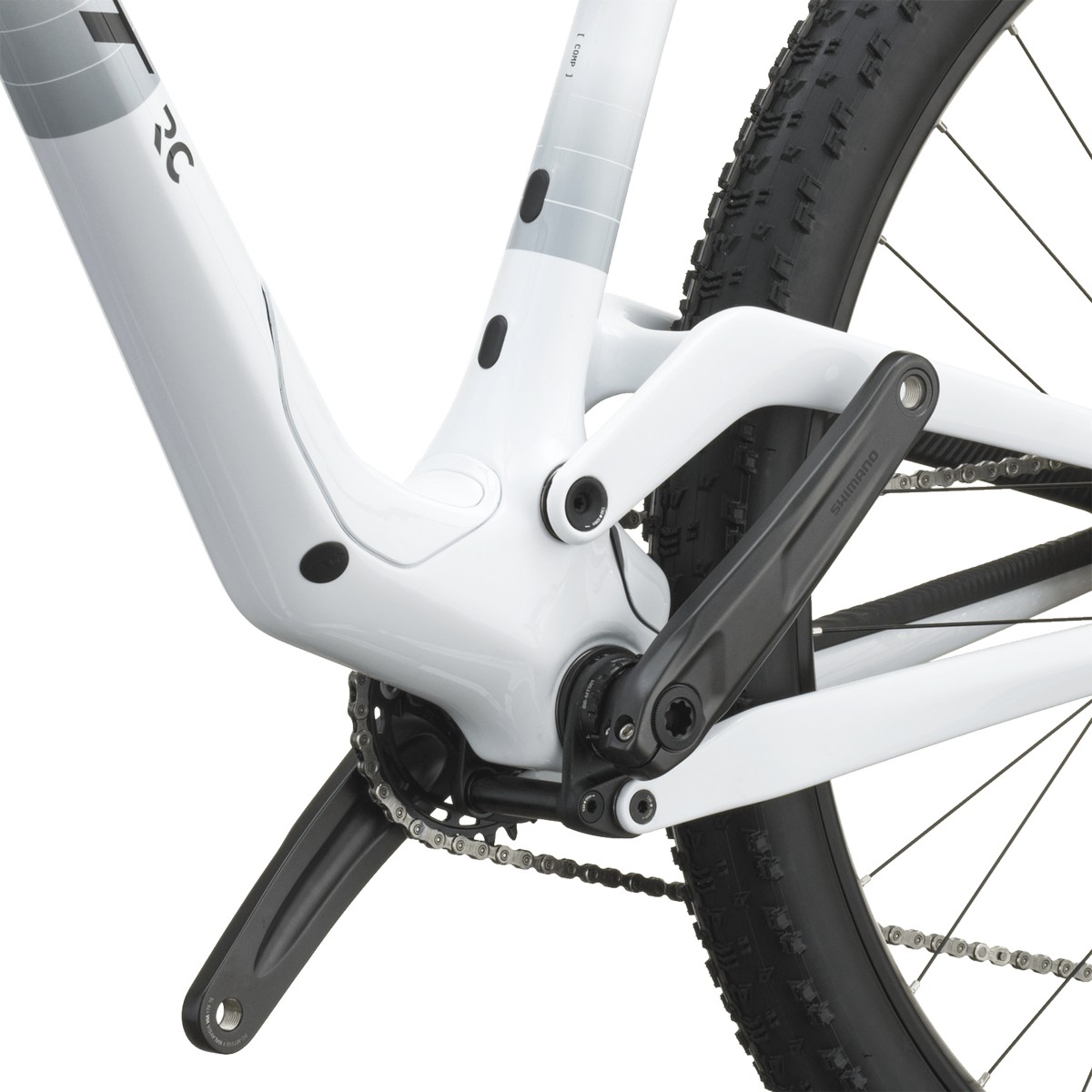Gorsko kolo SCOTT Spark RC Comp 2027