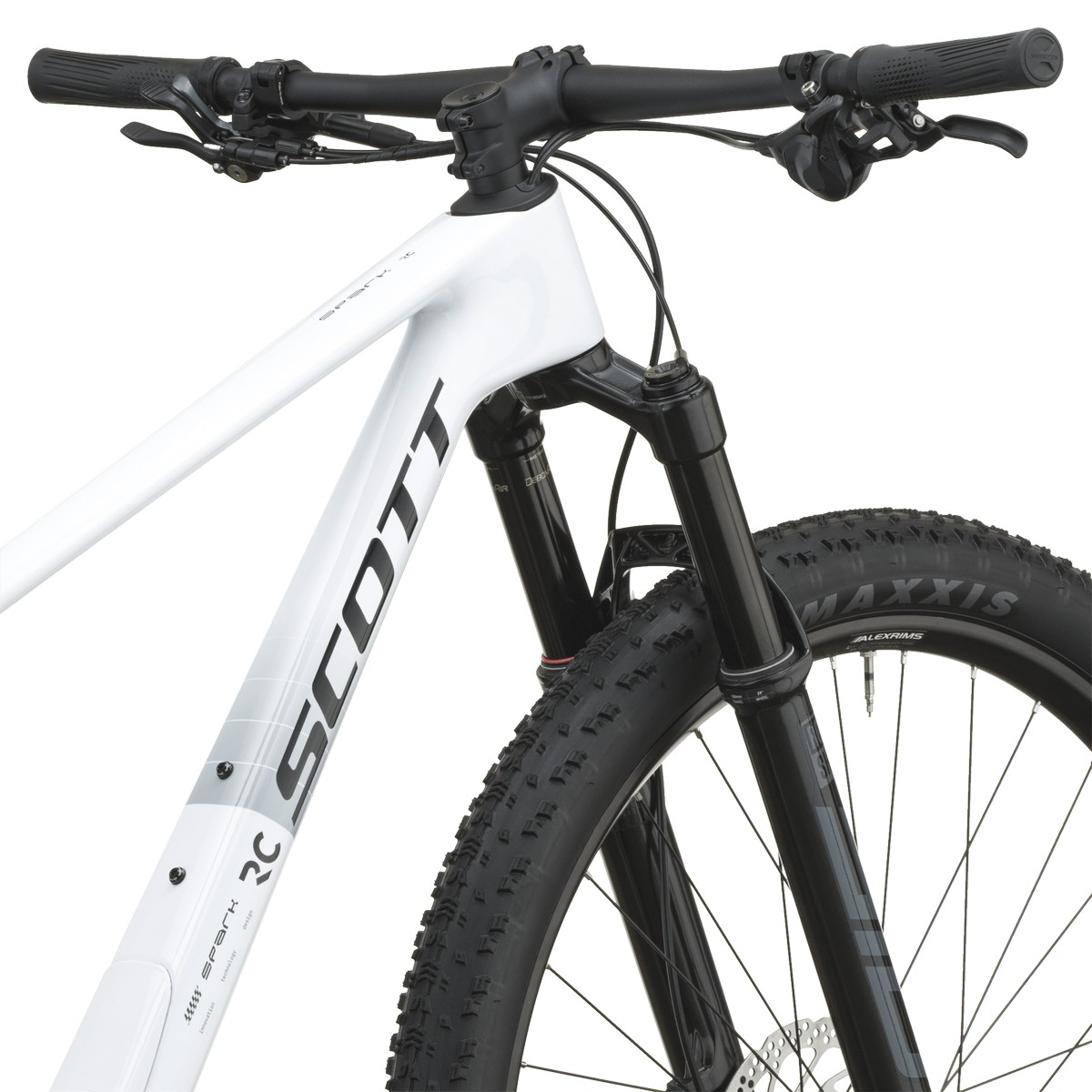 Gorsko kolo SCOTT Spark RC Comp 2027