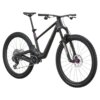 Gorsko kolo SCOTT Spark DC Factory carbon black 2027 Gorsko kolo SCOTT Spark DC Factory carbon black 2027