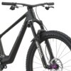 Gorsko kolo SCOTT Spark DC Factory carbon black 2027 Gorsko kolo SCOTT Spark DC Factory carbon black 2027