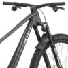 Gorsko kolo SCOTT Spark DC Factory carbon black 2027 Gorsko kolo SCOTT Spark DC Factory carbon black 2027