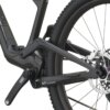 Gorsko kolo SCOTT Spark DC Factory carbon black 2027 Gorsko kolo SCOTT Spark DC Factory carbon black 2027