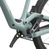 Gorsko kolo SCOTT Spark DC 10 mist blue 2027 Gorsko kolo SCOTT Spark DC 10 mist blue 2027