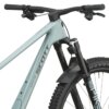 Gorsko kolo SCOTT Spark DC 10 mist blue 2027 Gorsko kolo SCOTT Spark DC 10 mist blue 2027