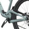 Gorsko kolo SCOTT Spark DC 10 mist blue 2027 Gorsko kolo SCOTT Spark DC 10 mist blue 2027