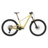 Gorsko kolo SCOTT Spark DC 20 lemon yellow 2027 Gorsko kolo SCOTT Spark DC 20 lemon yellow 2027