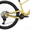 Gorsko kolo SCOTT Spark DC 20 lemon yellow 2027 Gorsko kolo SCOTT Spark DC 20 lemon yellow 2027