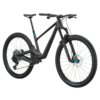 Gorsko kolo SCOTT Spark DC 30 carbon black 2027 Gorsko kolo SCOTT Spark DC 30 carbon black 2027