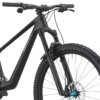 Gorsko kolo SCOTT Spark DC 30 carbon black 2027 Gorsko kolo SCOTT Spark DC 30 carbon black 2027