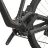 Gorsko kolo SCOTT Spark DC 30 carbon black 2027 Gorsko kolo SCOTT Spark DC 30 carbon black 2027